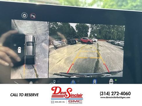 New 2026 GMC Canyon Denali AWD/4WD image 17