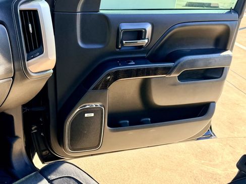 Used 2014 GMC Sierra 1500 Denali AWD/4WD image 35