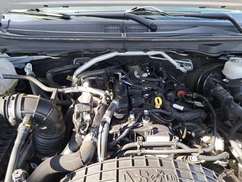 Used 2021 Ford Ranger XLT w/ Trailer Tow Package image 28