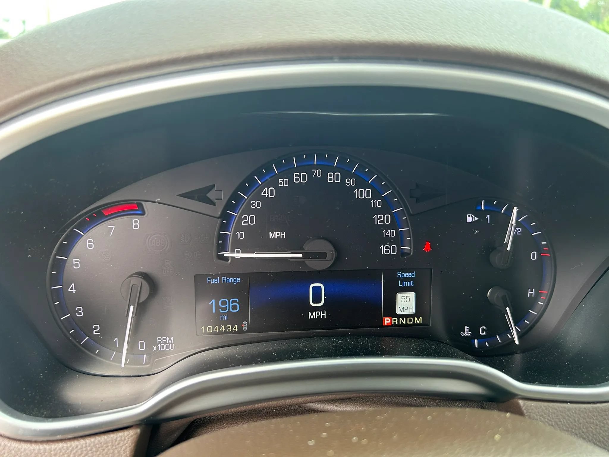Used 2014 Cadillac SRX Premium FWD image 20