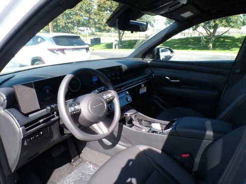 New 2026 Hyundai Santa Cruz SEL AWD/4WD image 18