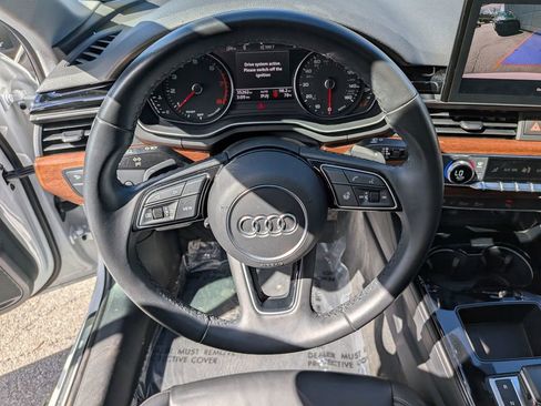 Used 2023 Audi A4 2.0T Premium w/ Convenience Package AWD/4WD image 16