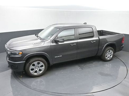 Used 2026 RAM 1500 Big Horn AWD/4WD image 30