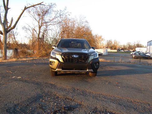 Used 2024 Subaru Forester Wilderness image 9