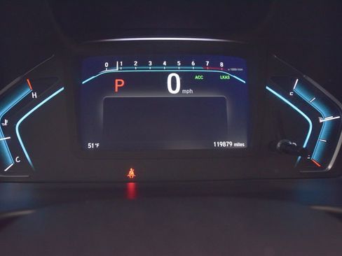 Used 2019 Honda Odyssey EX-L image 18