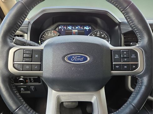 Certified 2023 Ford Expedition XLT AWD/4WD image 24