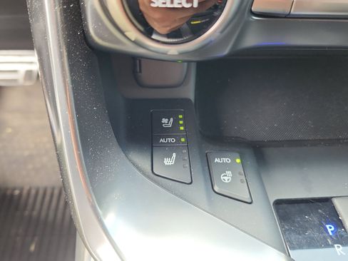 Certified 2024 Lexus LX 600 F Sport AWD/4WD image 31