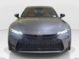 New 2026 Lexus IS 350 F Sport RWD video 2