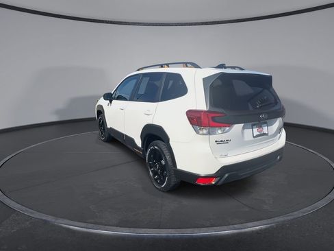 Used 2024 Subaru Forester Wilderness image 7