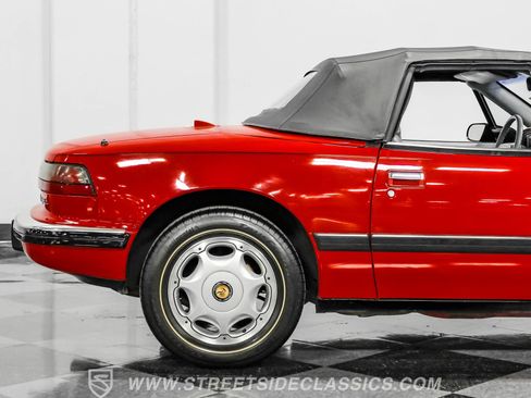 Used 1991 Buick Reatta Convertible image 26