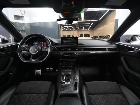 Used 2019 Audi S5 Premium Plus w/ Premium Plus image 20