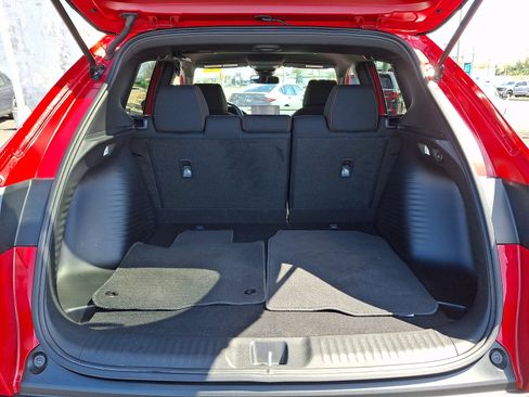 Used 2024 Honda HR-V Sport image 29