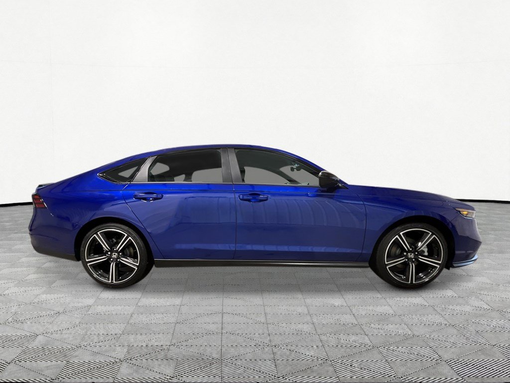New 2026 Honda Accord Sport image 26