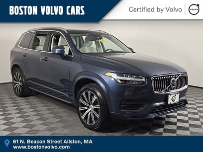 Certified 2023 Volvo XC90 B5 Core w/ Protection Package Premier