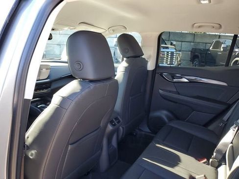 New 2026 Buick Envision Preferred image 10