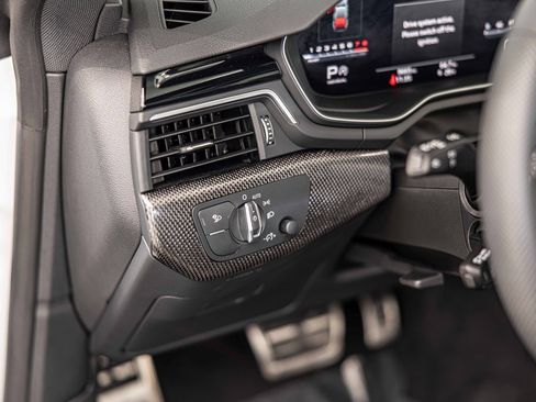 Used 2024 Audi S5 Premium Plus image 21