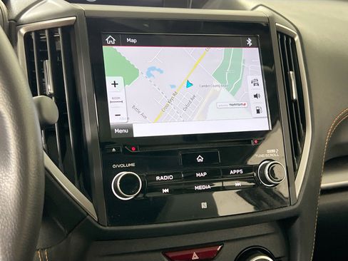 Used 2022 Subaru Crosstrek 2.5i Limited w/ Moonroof Package 2 image 12