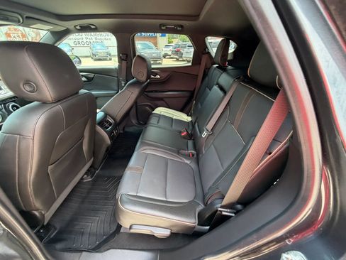 Used 2019 Chevrolet Blazer Premier w/ Sun and Wheels Package AWD/4WD image 23