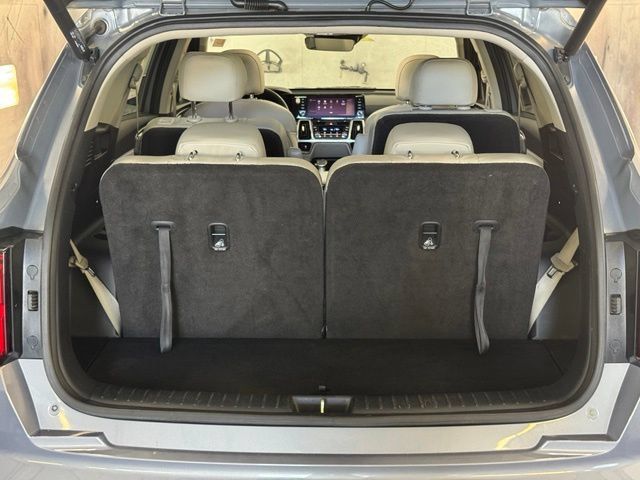 Used 2022 Kia Sorento SX AWD/4WD image 33