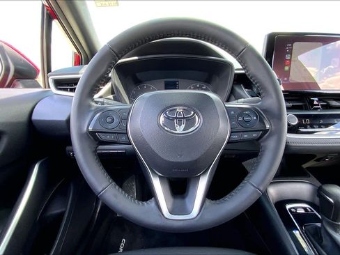 Certified 2024 Toyota Corolla SE image 6