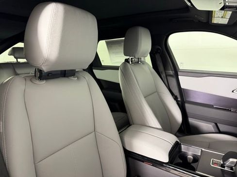 Certified 2026 Land Rover Range Rover Velar Dynamic SE image 34