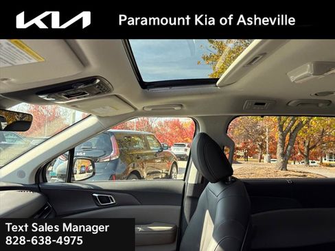 New 2026 Kia Carnival SX image 15