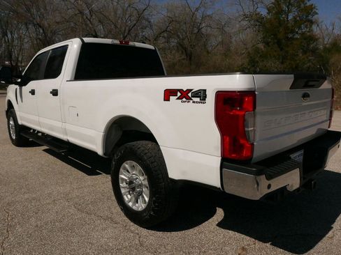 Used 2022 Ford F350 XL w/ STX Appearance Package image 8