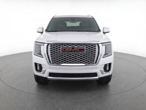 Used 2021 GMC Yukon XL Denali w/ Denali Ultimate Package image 5