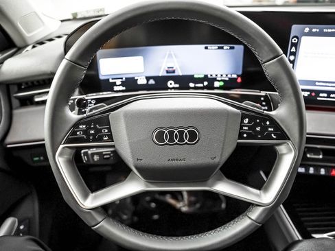 Used 2026 Audi Q3 quattro 2.0T AWD/4WD image 10