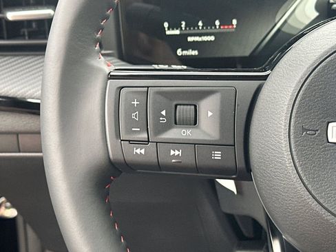 New 2026 Nissan Kicks SR image 24