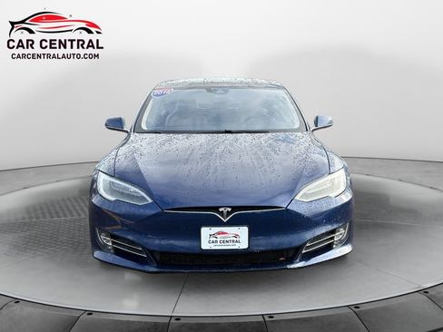 Used 2016 Tesla Model S 75D image 8