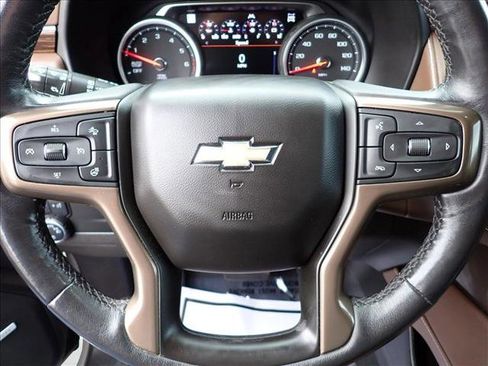 Used 2021 Chevrolet Tahoe High Country image 19