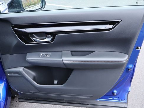 Certified 2023 Honda CR-V Sport Touring image 11