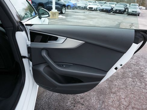 Used 2025 Audi A5 2.0T Premium Plus image 13