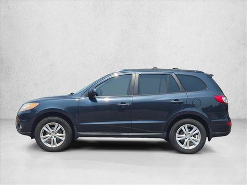 Used 2011 Hyundai Santa Fe SE AWD/4WD image 9