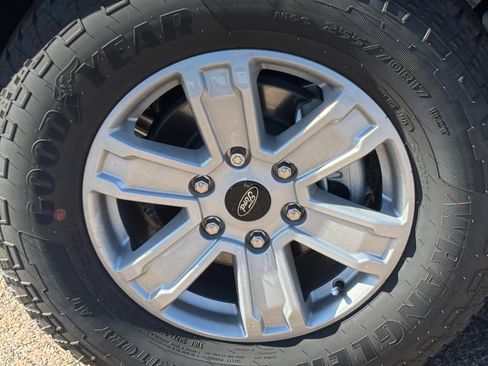 New 2025 Ford Ranger XL image 25