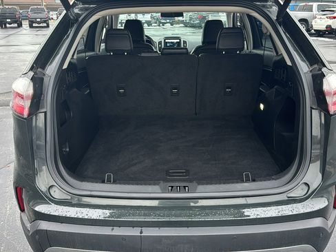 Used 2022 Ford Edge SEL w/ Convenience Package image 26