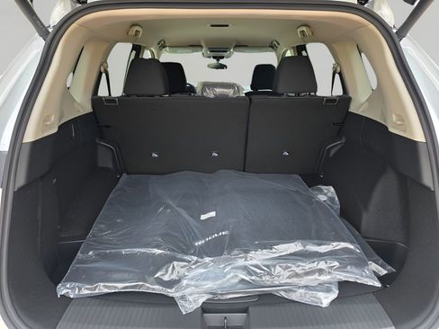 New 2026 Nissan Rogue SV w/ Cold Weather Package AWD/4WD image 7