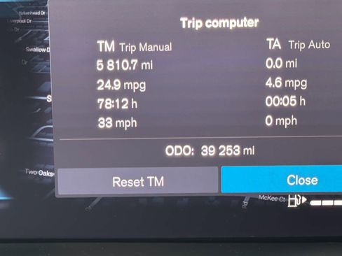 Certified 2023 Volvo XC90 B6 Ultimate w/ Protection Package Premier image 36