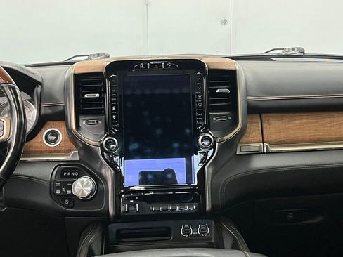 Used 2020 RAM 1500 Limited image 22