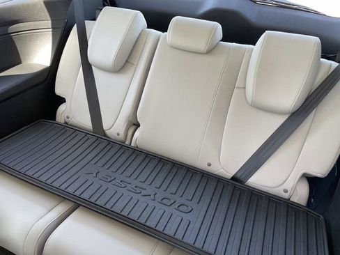 New 2026 Honda Odyssey EX-L image 10