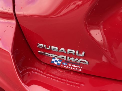 Certified 2025 Subaru Impreza 2.0i image 29