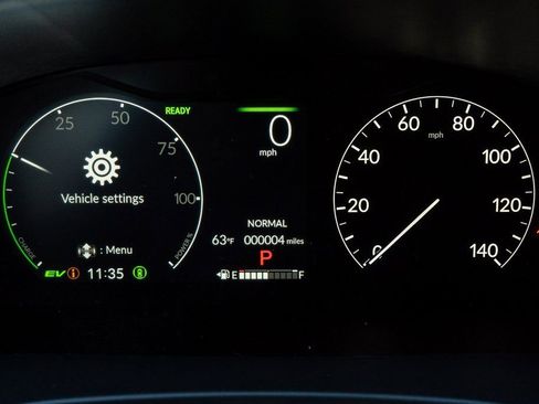 New 2026 Honda CR-V Sport image 26