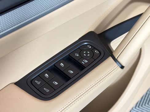 New 2026 Porsche Cayenne AWD/4WD image 22