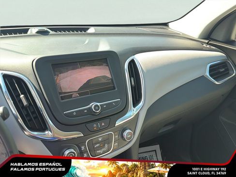 Used 2024 Chevrolet Equinox LS FWD image 19