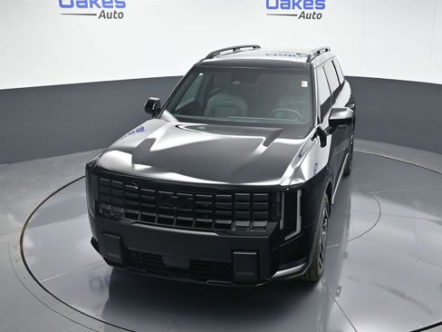 New 2027 Kia Telluride SX X-Line image 52
