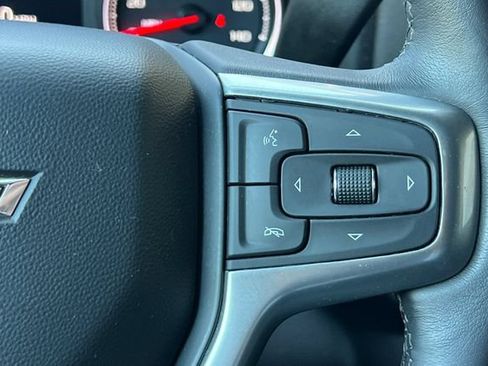 Used 2022 Chevrolet Silverado 1500 RST RWD image 31