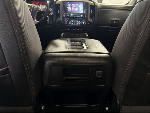 Used 2017 GMC Sierra 1500 SLT AWD/4WD image 24