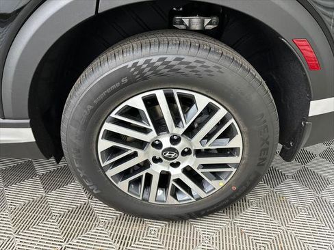 New 2026 Hyundai Palisade SEL image 21