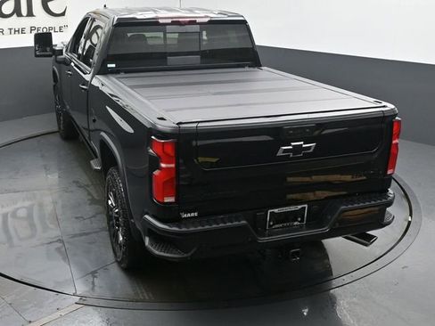New 2026 Chevrolet Silverado 2500 High Country w/ High Country Premium Package AWD/4WD image 35